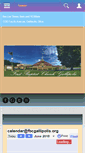 Mobile Screenshot of fbcgallipolis.org